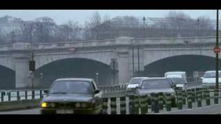 Ronin [1998] - Car Chase - BMW vs Peugeot