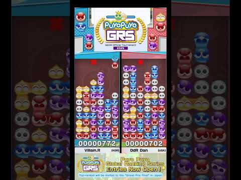 解説者も見えない連鎖!技術の高さを見せつける