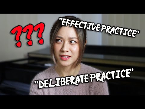 How To Practice Less (Double Your Results With This ONE Tip)
