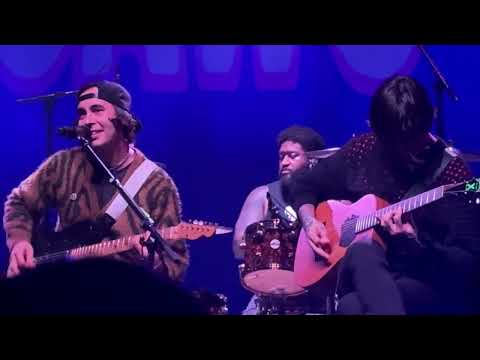 Pierce The Veil - Resilience | Las Vegas | Dec 7, 2023