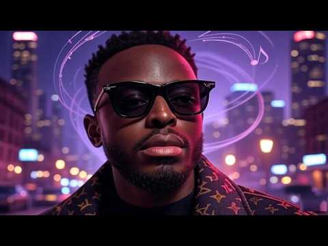 Dadju - 🌙 Après Minuit, Il N’y a Que Nous(Clip Officiel)