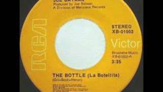 Joe Bataan - The Bottle (La Botellita)