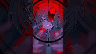 マシュマロミクの左目って……　#deco27 #shorts #animation  #マシュマロ #ヒバナ