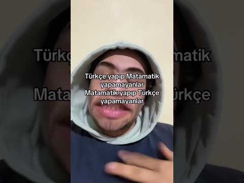 Kimler böyle? #yks2026 #yks #tyt #ayt