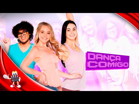 Dança Comigo  - Filme Completo Dublado - Filme de Musical | VideoFlix