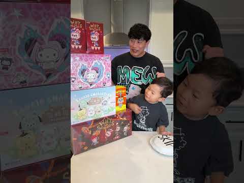 Sanrio Fox Island (My Melody) // RIP or SKIP Challenge