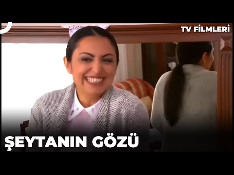 Şeytanın Gözü - Kanal 7 TV Filmi