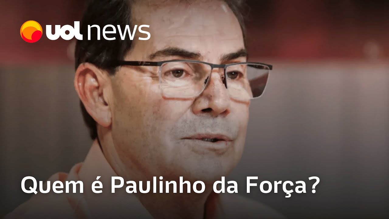 Entenda como Paulinho da Força foi de derrotado em 2022 a relator do PL da Anistia