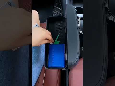 Thiết bị hữu dụng dành cho xe hơi #79