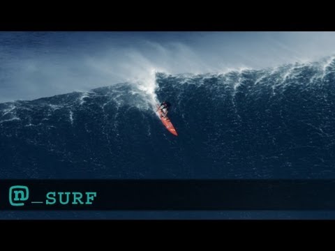 Jaws Through The Eyes Of Big Wave Surfer Ian Walsh -- Ep 5 - UCsert8exifX1uUnqaoY3dqA