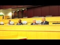 UN International Meeting on the Question of Palestine - Taysir Khaled 2/2 - 11:01-2022 / 1 / 11