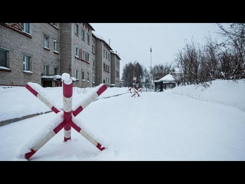 Ecco la colonia penale IK-3: le immagini del carcere dove è morto Aleksei Navalny