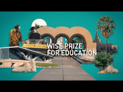 WISE Prize for Education: Apply now!