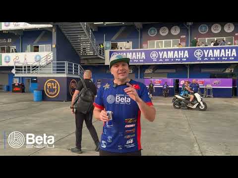 Tayland'dayım! 2026 MotoGP Şampiyonası Başlıyor: Toprak Razgatlıoğlu ve Deniz Öncü Yarışa Çıkıyor!