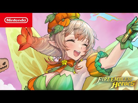 Special Heroes: Altered Future (Fire Emblem Heroes)