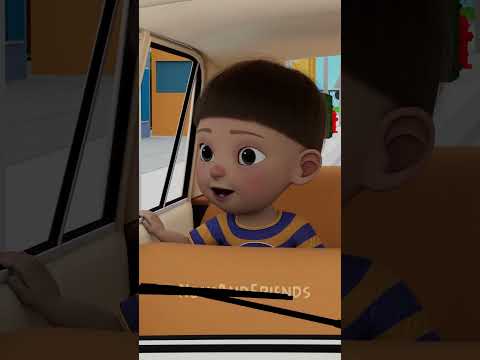 P romised Trip to Disneyland #shorts #funny