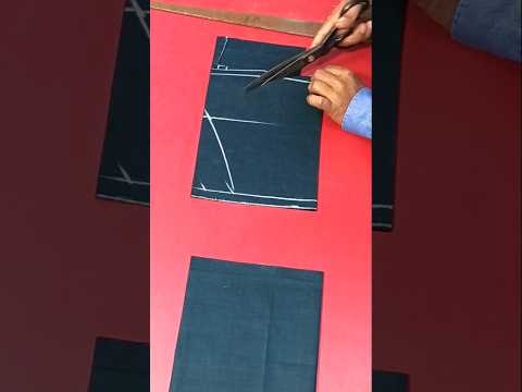 glass hata cutting tutorial short video