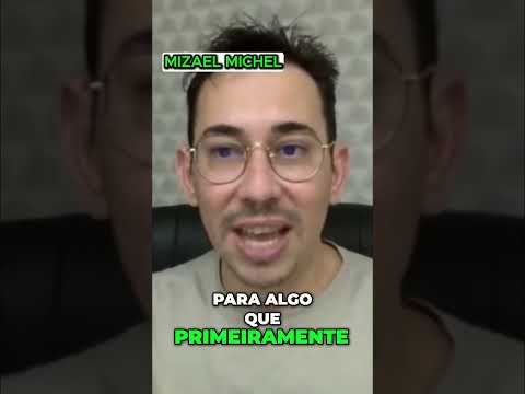 Concepção - O Poder de Manifestar o Mundo #manifestação