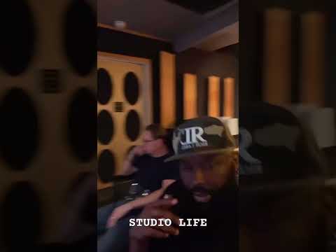 STUDIO SESSION