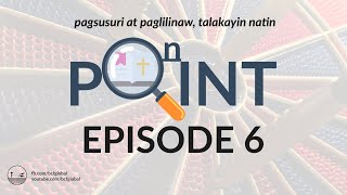 ON-POINT - EPISODE 6