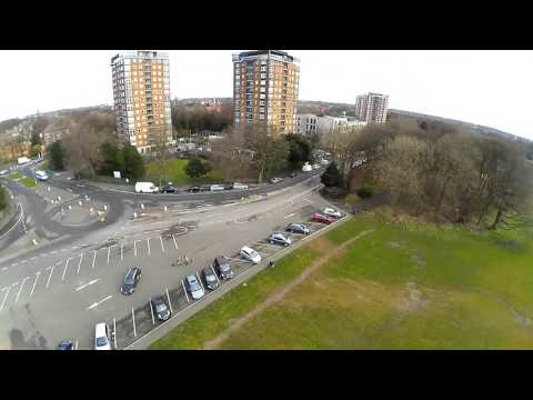 Luminier LUX controller @ 8Khz with Betaflight 2.5.3 - UCtpl0iFEzsrT9BW4ig-WBQA