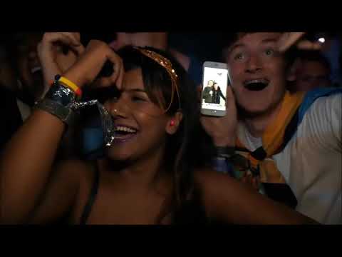 Martin Garrix Tomorrowland.... There For You