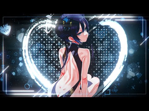 Nightcore - Spacer (D.Troy Remix) [Divina]