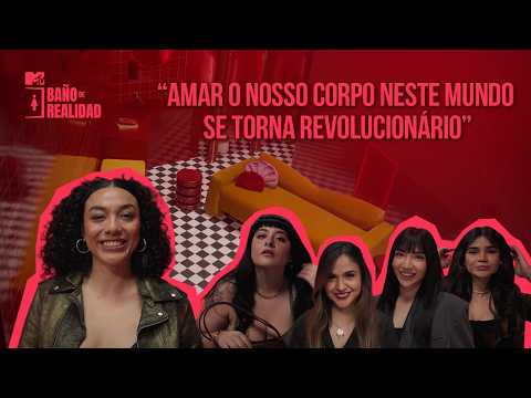 Banheiro sem filtro: Episódio 4 COMPLETO 👑