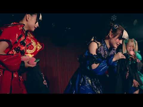もんもんちゃいな昔話第一話「らき太郎誕生」