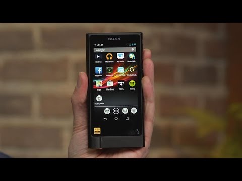 Sony's ZX2 is luxurious and pricey - UCOmcA3f_RrH6b9NmcNa4tdg