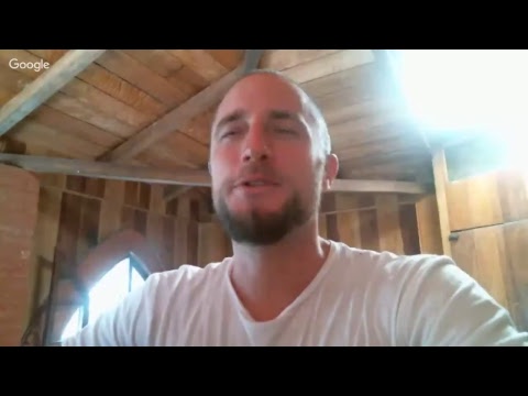 Live Q&A Hangout - fat loss macros, ketosis plus cannabis, and many bonus rants