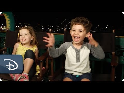 #DisneyKids: Boogie Down at Disney Springs DJ Dance Party - UC1xwwLwm6WSMbUn_Tp597hQ