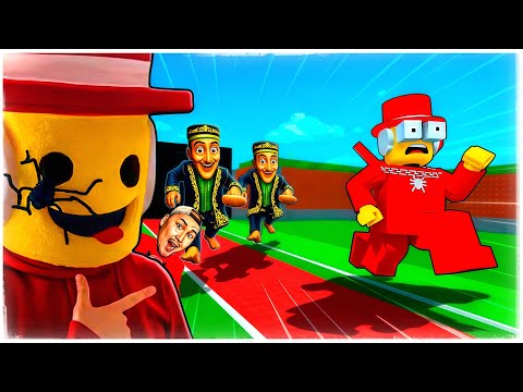 😱СЭММИ КАШЫП КЕТТІ… ОҒАН КӨМЕК КЕРЕК ! | Steal A 🇰🇿 brainrot | 2 бөлім