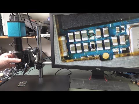 EEVblog #1125 - Amazing $500 Soldering/Inspection Microscope! - UC2DjFE7Xf11URZqWBigcVOQ