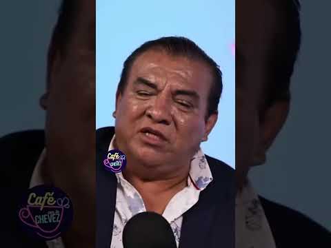 MANOLO ROJAS y la reflexión sobre el verdarero valor de la vida #trome #cafeconlachevez #noticias