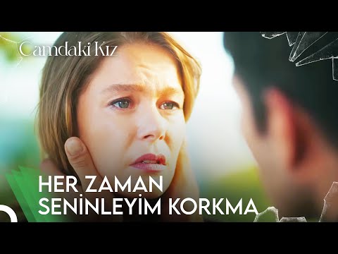 Fitne Tohumları İtinayla Ekilir | Camdaki Kız