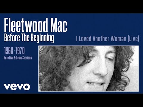 I Loved Another Woman (Live) [Remastered] [Official Audio] ((Live) [Remastered] [Official Audio])