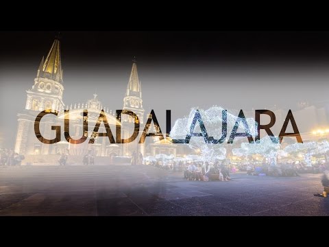 One Day in Guadalajara | Expedia - UCGaOvAFinZ7BCN_FDmw74fQ