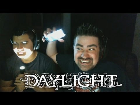 AngryJoe Plays Daylight - Part 1 - UCsgv2QHkT2ljEixyulzOnUQ