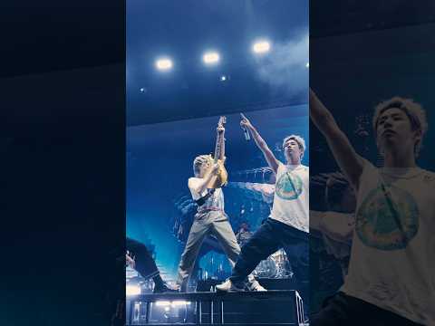 ONE OK ROCK - Jakarta (Recap) from Asia Tour 2026