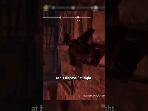 Blood of the Dawnwalker is The Witcher meets Blade meets Dishonored #pcgamer