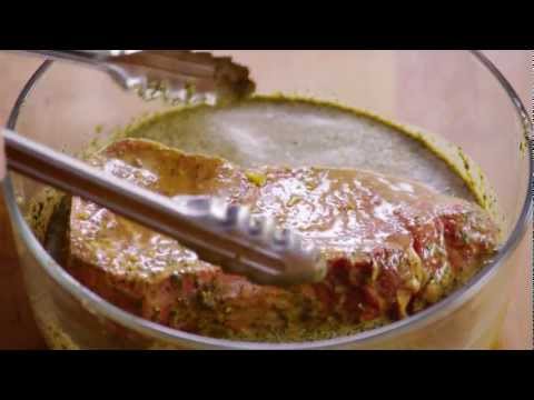 How to Make the Best Steak Marinade - UC4tAgeVdaNB5vD_mBoxg50w