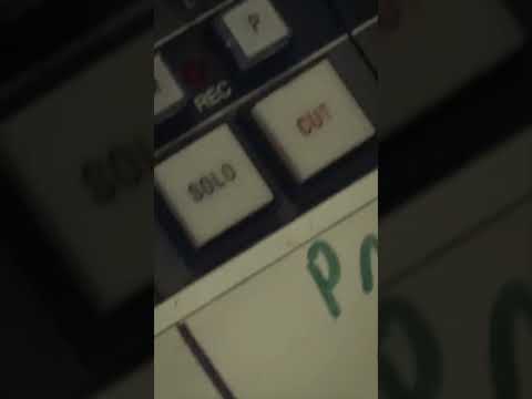 You can't say we don't have fun while recording!