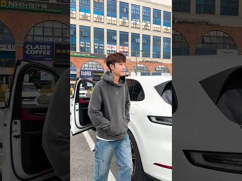 He chose his life over love🚗👨🏻🕊️ #shorts #funny