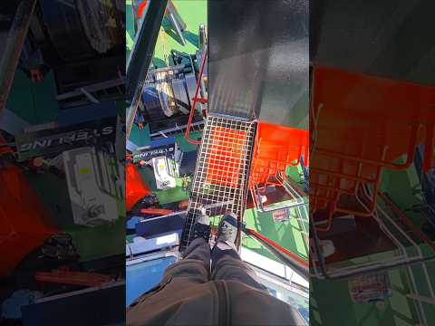 Working on a tug #cooling #shorts #rotterdam #edit