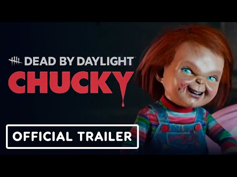 Dead by Daylight x Chucky - Official Spotlight Trailer