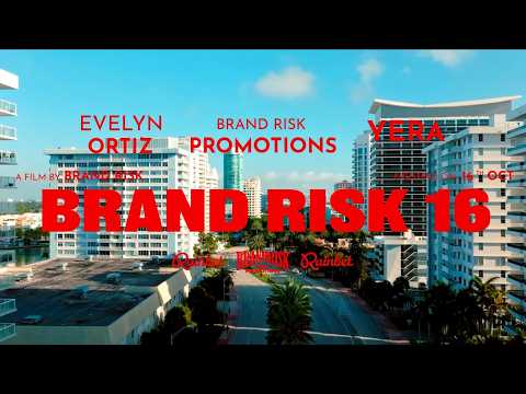 <strong>Brand</strong> Risk #16