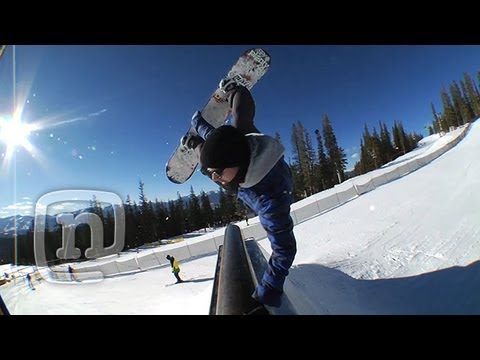 Welcome: Deja Vu Snowboarding Ep. 1 - UCsert8exifX1uUnqaoY3dqA