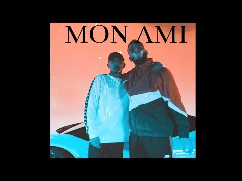 MON AMI - SAMRA (leaked)