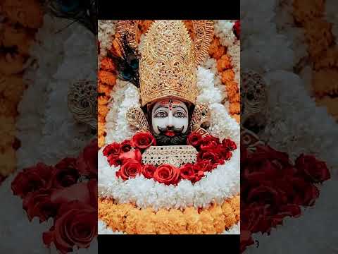 #vairl short treding new video jai shree shyam baba#